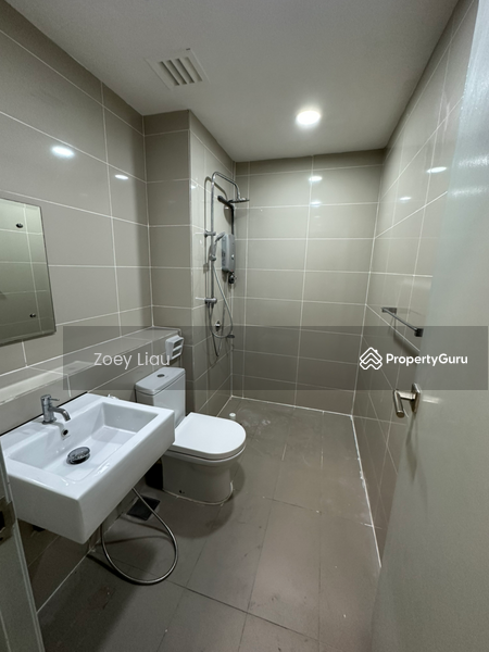 For Rent - Sutera Avenue