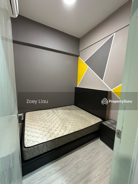 For Rent - Sutera Avenue