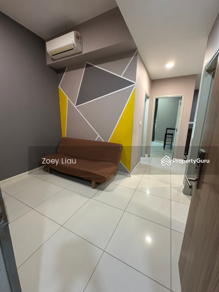 For Rent - Sutera Avenue