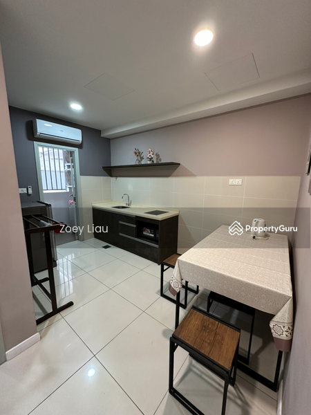 For Rent - Sutera Avenue