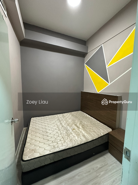 For Rent - Sutera Avenue