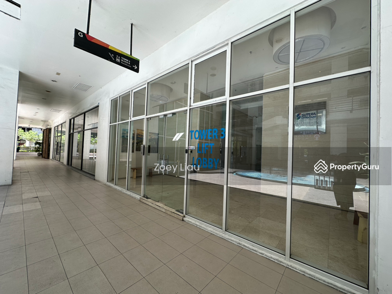 For Rent - Sutera Avenue