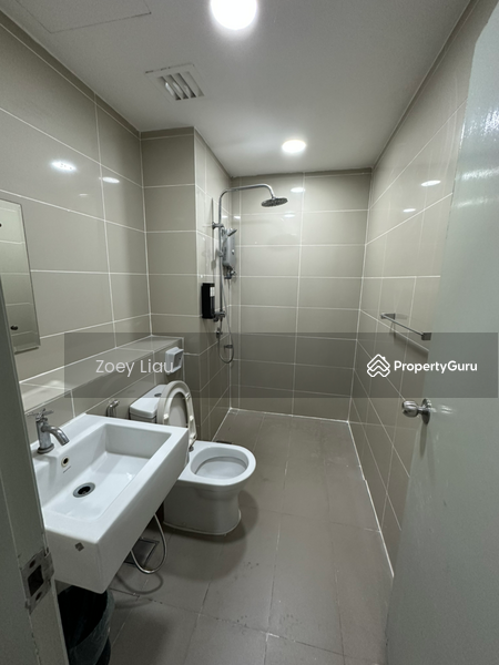 For Rent - Sutera Avenue