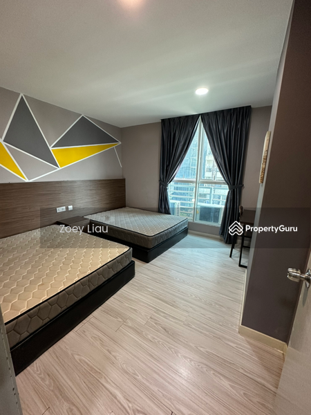 For Rent - Sutera Avenue