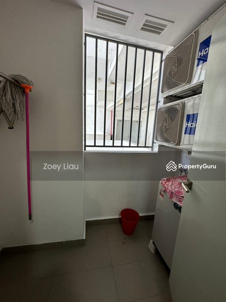 For Rent - Sutera Avenue