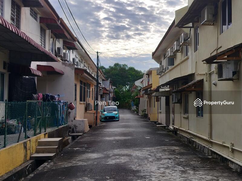 Backlane 