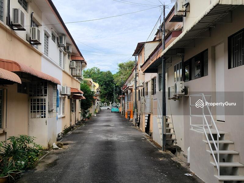 Backlane 