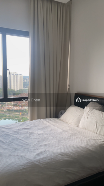 Untuk Dijual - Ativo Suites