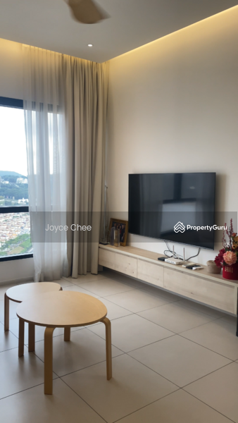 Untuk Dijual - Ativo Suites