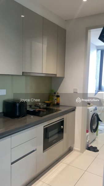 Untuk Dijual - Ativo Suites
