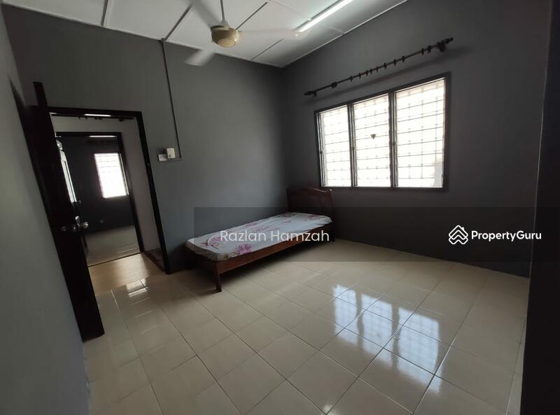 Untuk Dijual - Taman Desa Mawar, Tanjong Karang