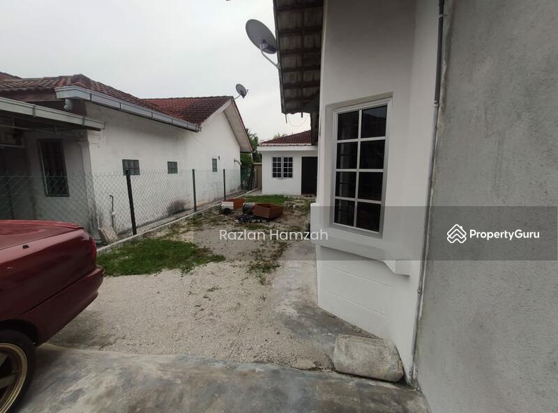 Untuk Dijual - Taman Desa Mawar, Tanjong Karang