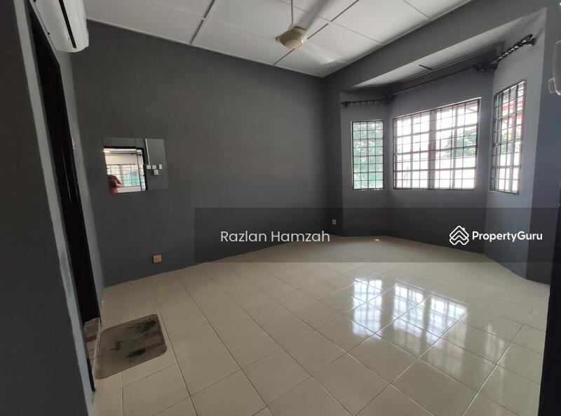 Untuk Dijual - Taman Desa Mawar, Tanjong Karang