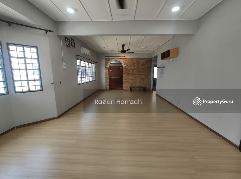 Untuk Dijual - Taman Desa Mawar, Tanjong Karang