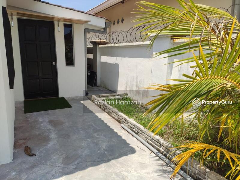 Untuk Dijual - Taman Desa Mawar, Tanjong Karang