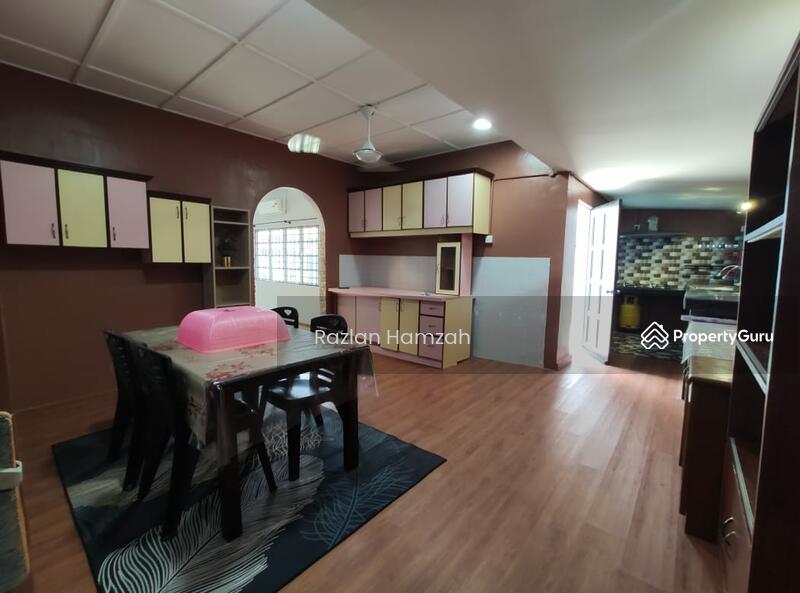 Untuk Dijual - Taman Desa Mawar, Tanjong Karang