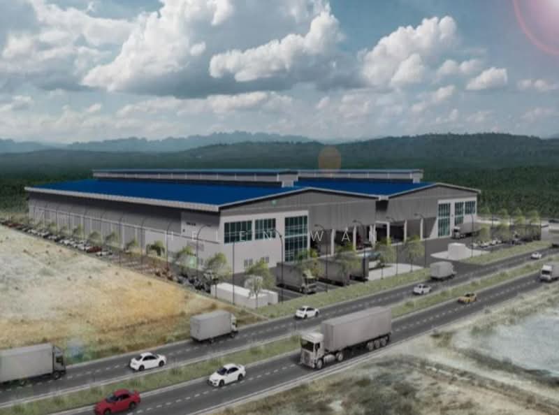 Factory for Sale in Bandar Baru Enstek (Bandar Enstek) - Helen Wan - PropertyGuru.com.my