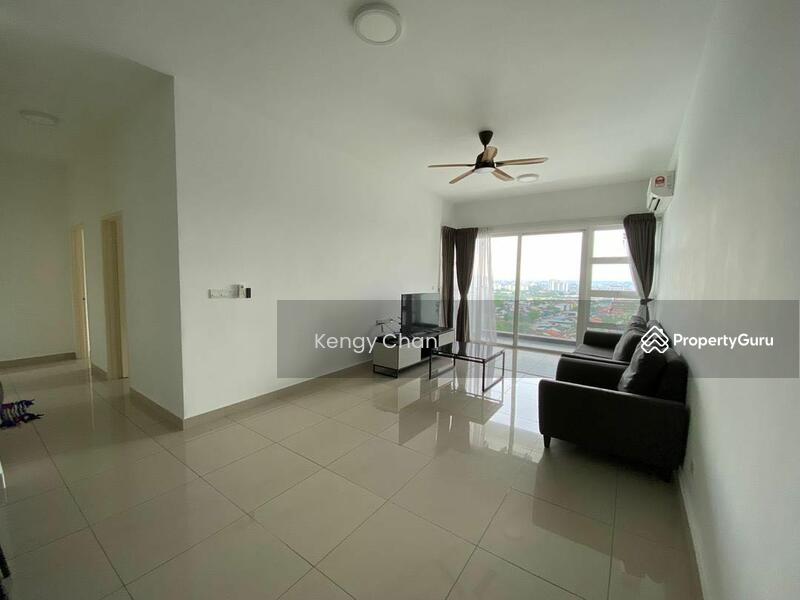 For Sale - Pinnacle Tower