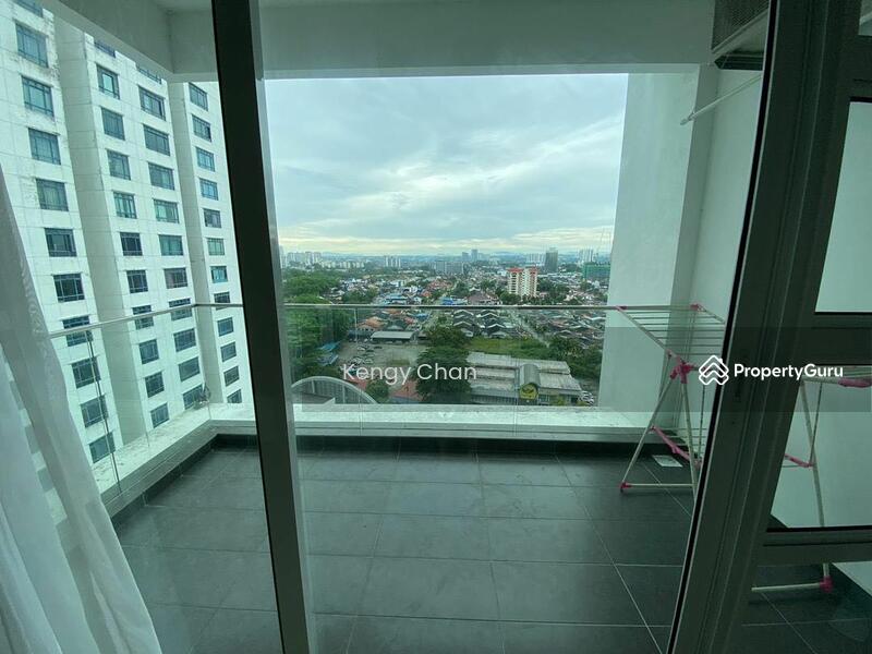 For Sale - Pinnacle Tower