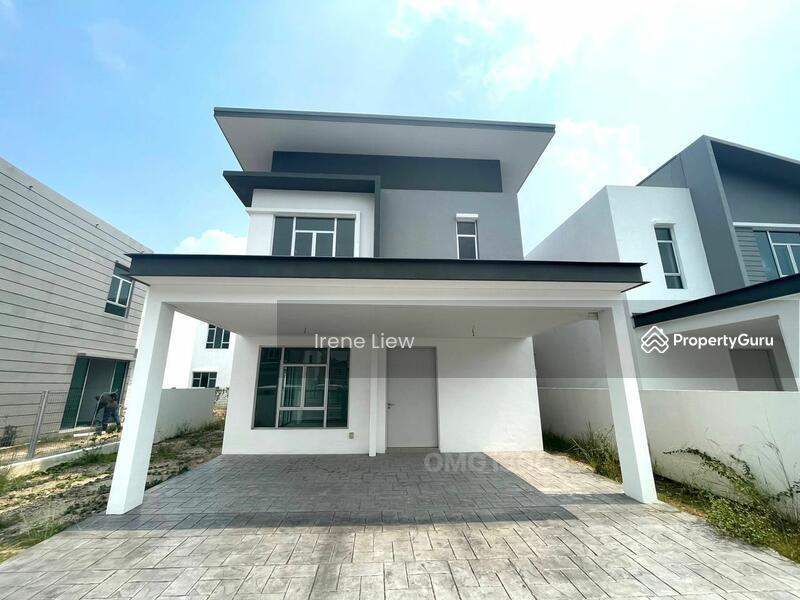 Untuk Disewa - SUNGAI KAPAR INDAH 1
