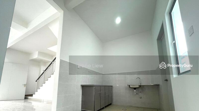 Untuk Disewa - SUNGAI KAPAR INDAH 1