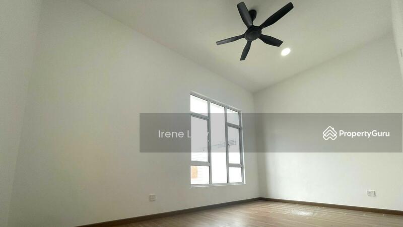 Untuk Disewa - SUNGAI KAPAR INDAH 1
