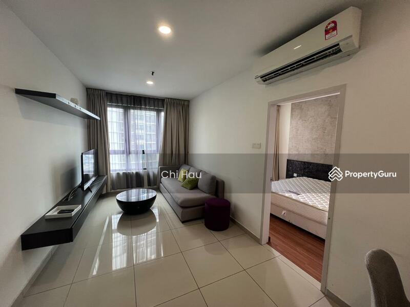 For Rent - i-Suite @ i-City