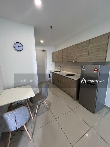 For Rent - i-Suite @ i-City