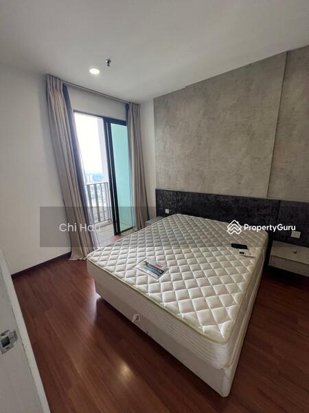 For Rent - i-Suite @ i-City