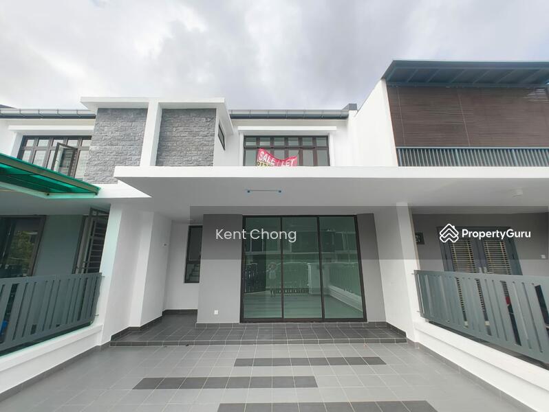 Untuk Disewa - Mutiara Hills @ Semenyih