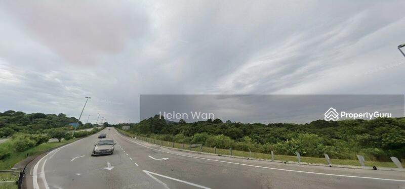Untuk Dijual - Johor Bahru Industrial Land @ Bandar Pulai Jaya
