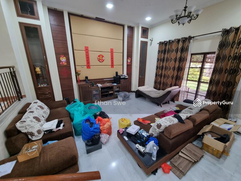 For Sale - Double Storey Semi-D, Bukit Rahman Putra BRP 5, Espana, Shah Alam