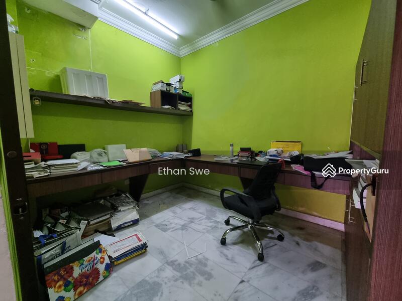 For Sale - Double Storey Semi-D, Bukit Rahman Putra BRP 5, Espana, Shah Alam