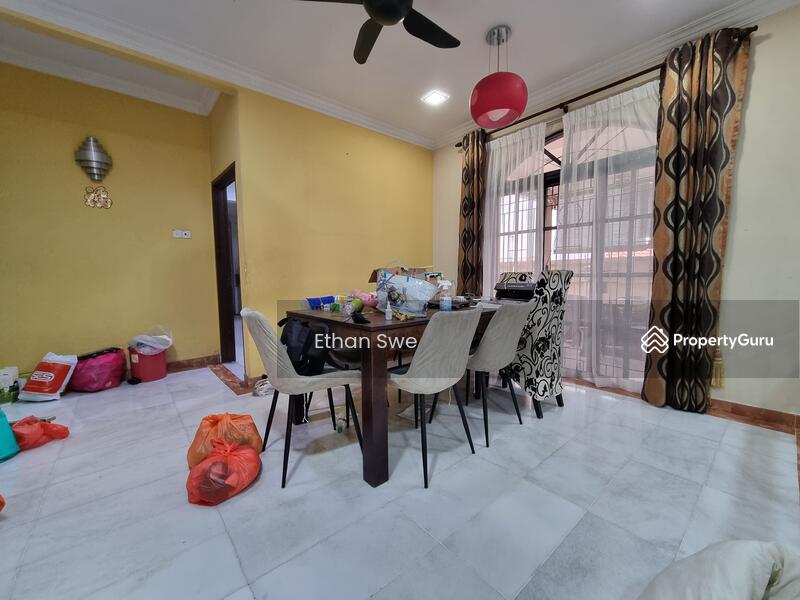 For Sale - Double Storey Semi-D, Bukit Rahman Putra BRP 5, Espana, Shah Alam