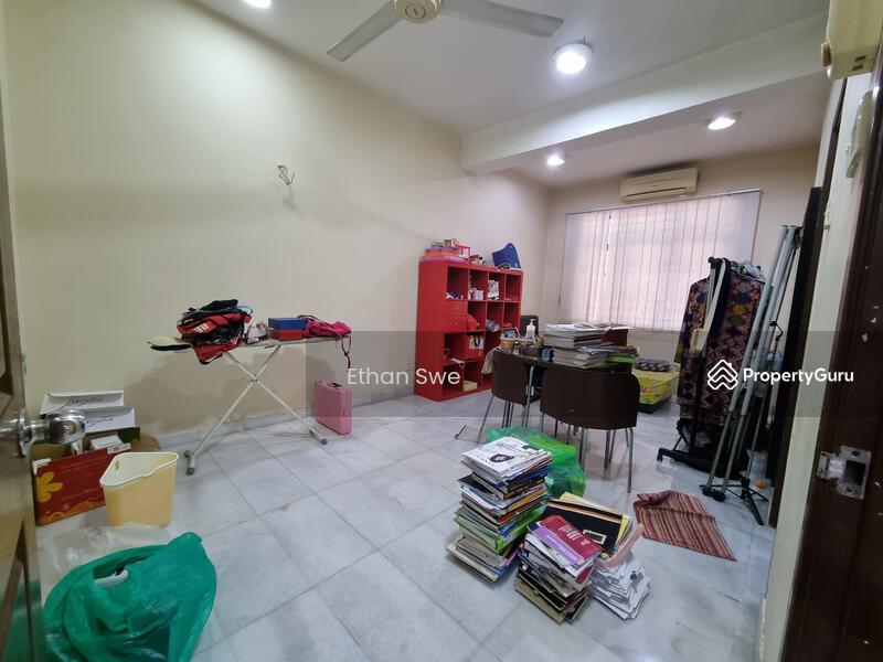 For Sale - Double Storey Semi-D, Bukit Rahman Putra BRP 5, Espana, Shah Alam