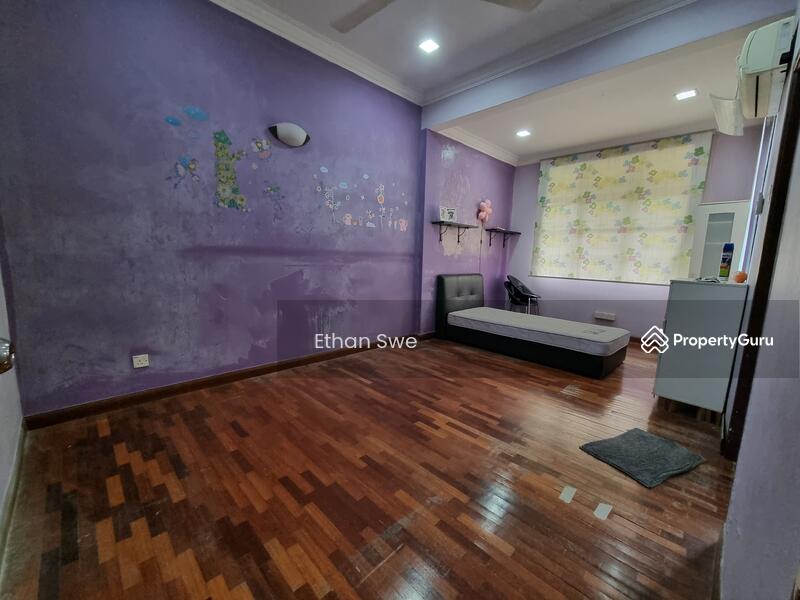 For Sale - Double Storey Semi-D, Bukit Rahman Putra BRP 5, Espana, Shah Alam