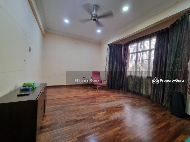 For Sale - Double Storey Semi-D, Bukit Rahman Putra BRP 5, Espana, Shah Alam