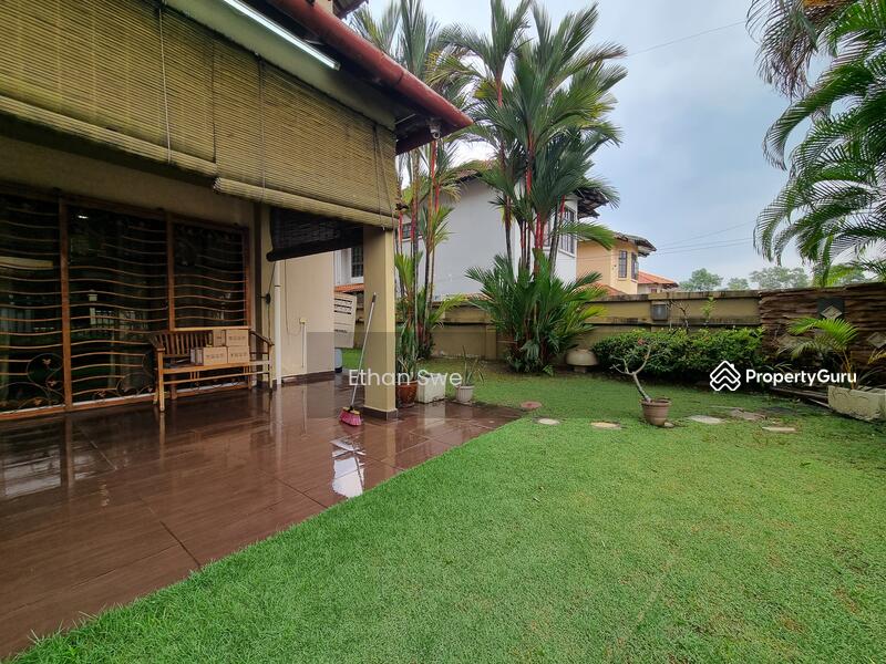 For Sale - Double Storey Semi-D, Bukit Rahman Putra BRP 5, Espana, Shah Alam