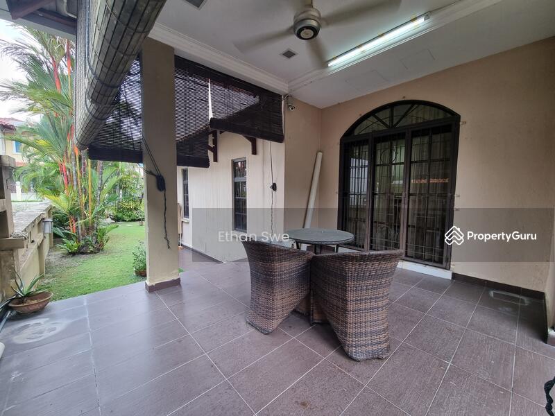 For Sale - Double Storey Semi-D, Bukit Rahman Putra BRP 5, Espana, Shah Alam