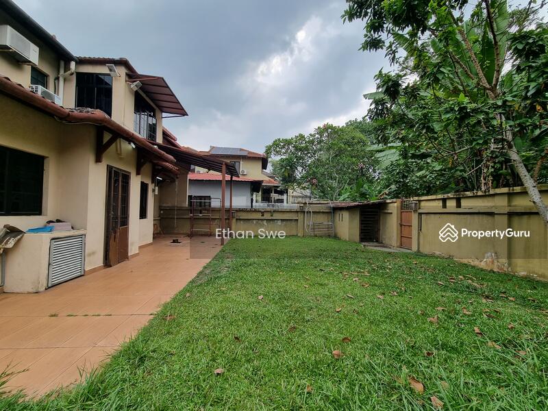 For Sale - Double Storey Semi-D, Bukit Rahman Putra BRP 5, Espana, Shah Alam