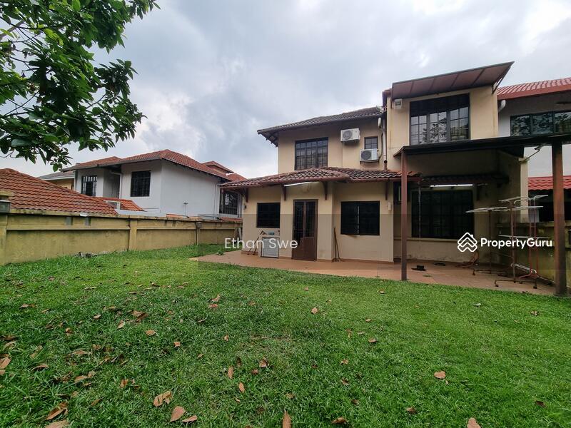 For Sale - Double Storey Semi-D, Bukit Rahman Putra BRP 5, Espana, Shah Alam