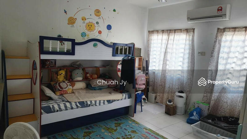 For Sale - Casa Perdana