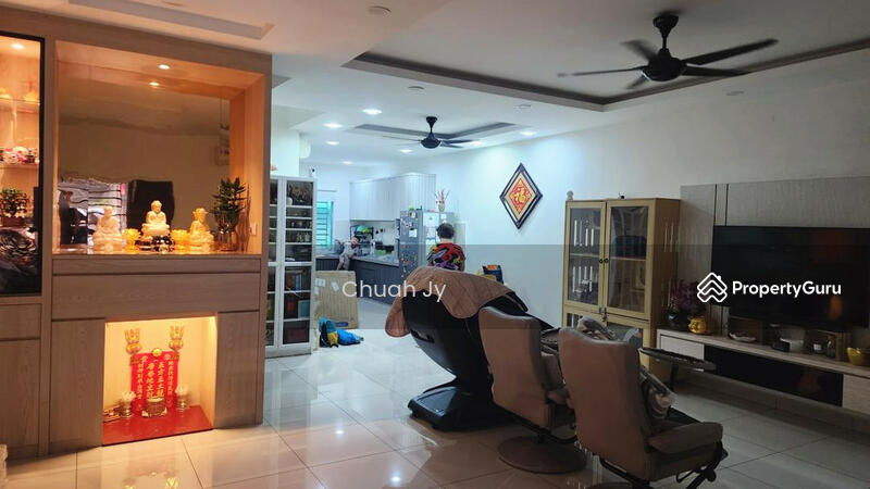 For Sale - Casa Perdana