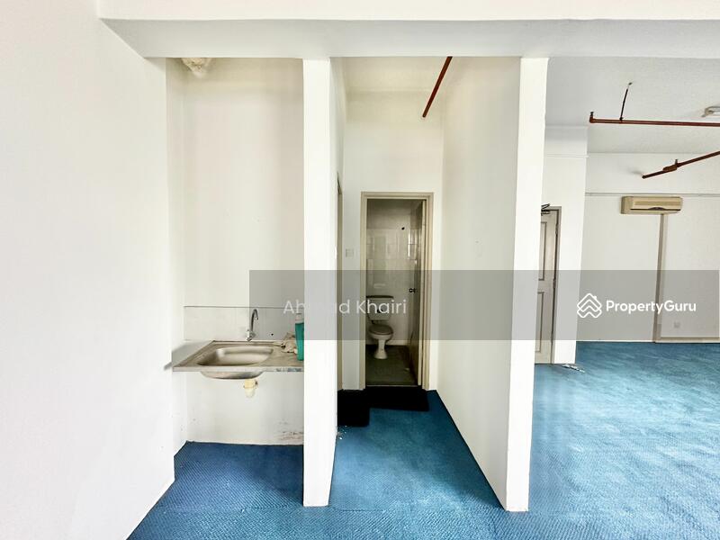 For Sale - South City (Perdana Selatan) Block A & B