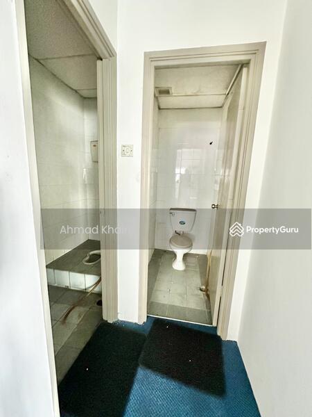 For Sale - South City (Perdana Selatan) Block A & B