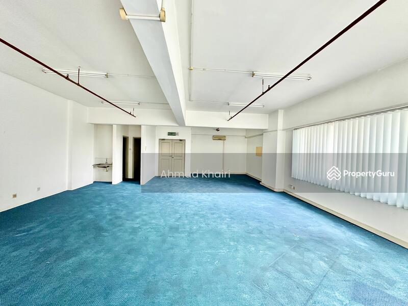 For Sale - South City (Perdana Selatan) Block A & B