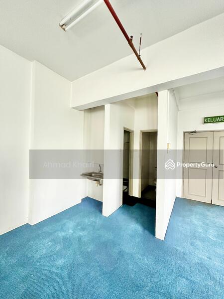 For Sale - South City (Perdana Selatan) Block A & B