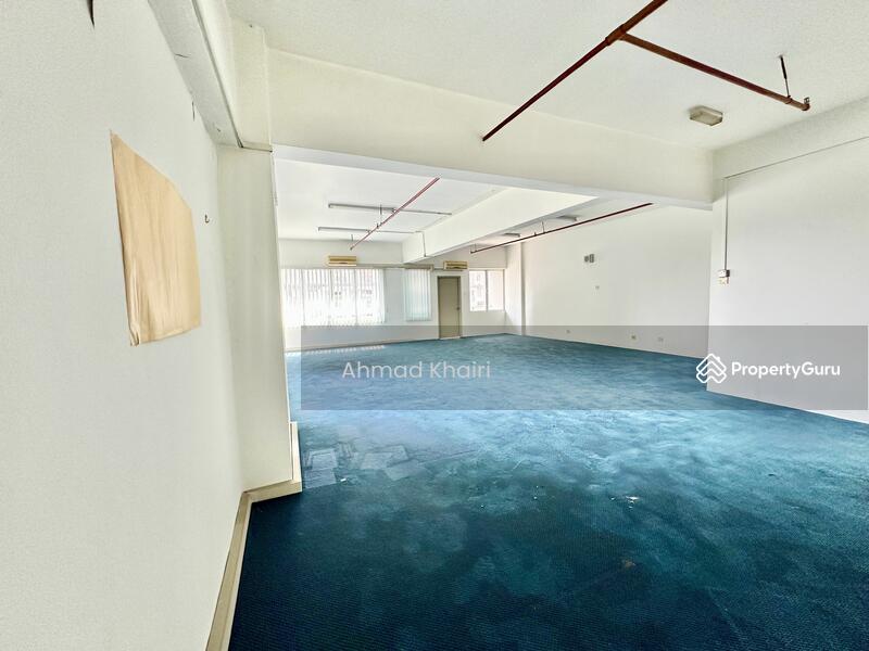 For Sale - South City (Perdana Selatan) Block A & B