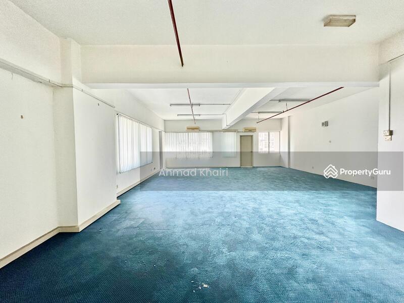 For Sale - South City (Perdana Selatan) Block A & B