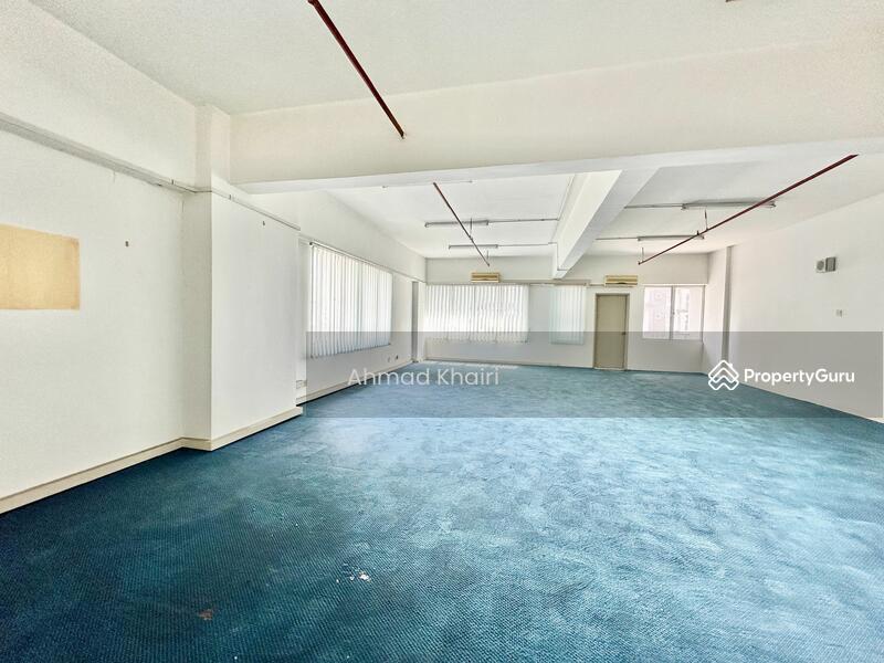 For Sale - South City (Perdana Selatan) Block A & B